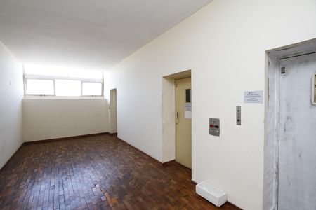 Studio para alugar com 30m², 1 quarto e sem vagaELEVADOR