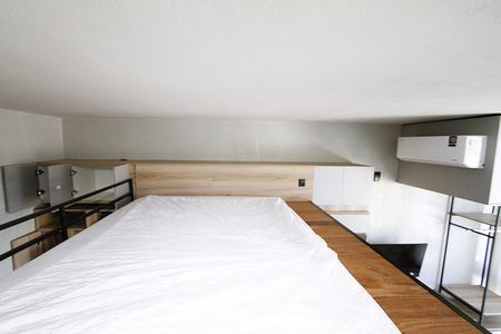 Studio para alugar com 30m², 1 quarto e sem vagaKitnet
