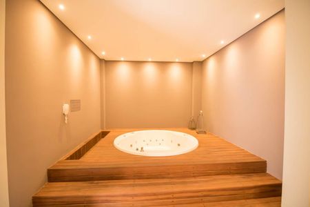Apartamento à venda com 51m², 2 quartos e 1 vaga Apartamento à venda com 51m², 2 quartos e 1 vagaSpa