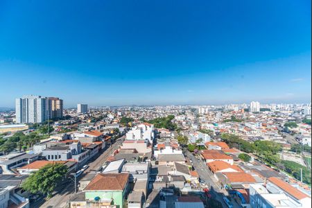 Apartamento à venda com 51m², 2 quartos e 1 vaga Apartamento à venda com 51m², 2 quartos e 1 vagaVista da Varanda da Sala
