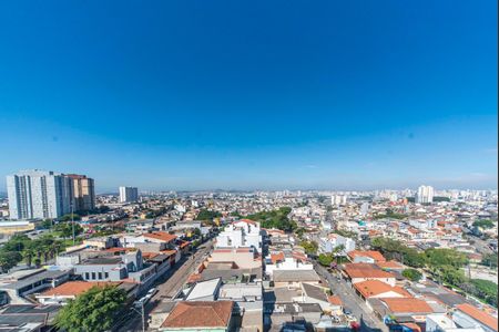 Apartamento à venda com 51m², 2 quartos e 1 vaga Apartamento à venda com 51m², 2 quartos e 1 vagaVista do Quarto 1
