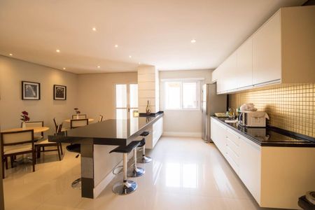 Apartamento à venda com 51m², 2 quartos e 1 vaga Apartamento à venda com 51m², 2 quartos e 1 vagaÁrea comum - Salão de festas