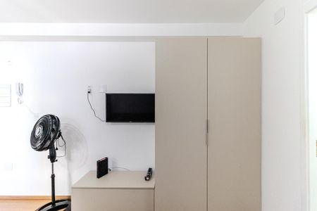 Studio de kitnet/studio para alugar com 1 quarto, 28m² em Vila Buarque, São Paulo