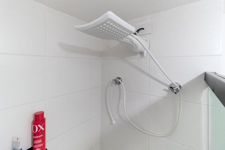 Studio à venda com 28m², 1 quarto e sem vagaBanheiro