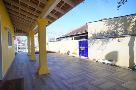 Casa de condomínio à venda com 92m², 2 quartos e 2 vagas Casa de condomínio à venda com 92m², 2 quartos e 2 vagasÁrea comum