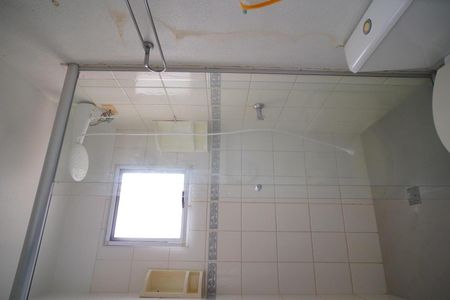 Casa de condomínio à venda com 92m², 2 quartos e 2 vagas Casa de condomínio à venda com 92m², 2 quartos e 2 vagasBanheiro
