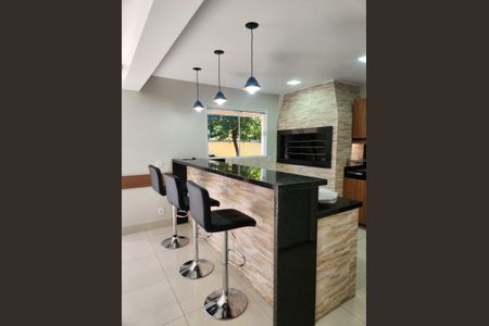 Casa de condomínio à venda com 92m², 2 quartos e 2 vagas