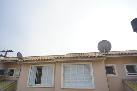 Casa de condomínio à venda com 92m², 2 quartos e 2 vagas Casa de condomínio à venda com 92m², 2 quartos e 2 vagasQuarto 2_Vista