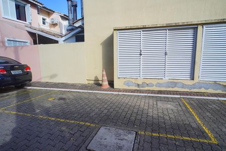 Casa de condomínio à venda com 92m², 2 quartos e 2 vagas Casa de condomínio à venda com 92m², 2 quartos e 2 vagasGaragem 2
