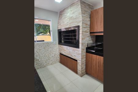 Casa de condomínio à venda com 92m², 2 quartos e 2 vagas