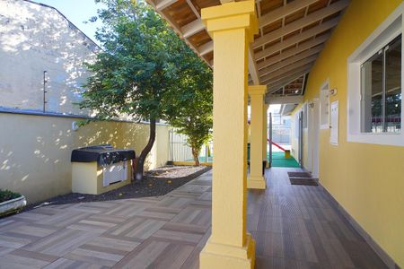 Casa de condomínio à venda com 92m², 2 quartos e 2 vagas Casa de condomínio à venda com 92m², 2 quartos e 2 vagasÁrea comum
