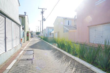 Casa de condomínio à venda com 92m², 2 quartos e 2 vagas Casa de condomínio à venda com 92m², 2 quartos e 2 vagasÁrea comum