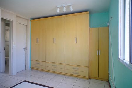Casa de condomínio à venda com 92m², 2 quartos e 2 vagas Casa de condomínio à venda com 92m², 2 quartos e 2 vagasQuarto suíte 1