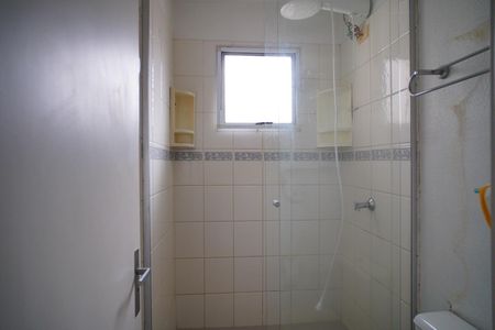 Casa de condomínio à venda com 92m², 2 quartos e 2 vagas Casa de condomínio à venda com 92m², 2 quartos e 2 vagasBanheiro