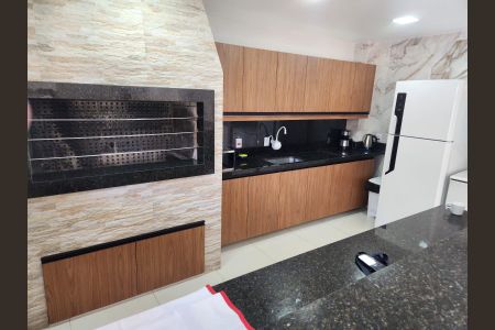 Casa de condomínio à venda com 92m², 2 quartos e 2 vagas