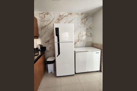 Casa de condomínio à venda com 92m², 2 quartos e 2 vagas