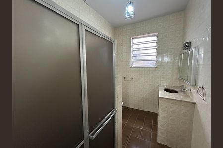 Casa para alugar com 231m², 3 quartos e sem vagaBanheiro Social