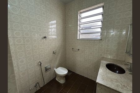 Casa para alugar com 231m², 3 quartos e sem vagaBanheiro Social