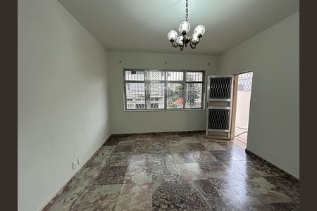Sala de casa para alugar com 3 quartos, 231m² em Méier, Rio de Janeiro