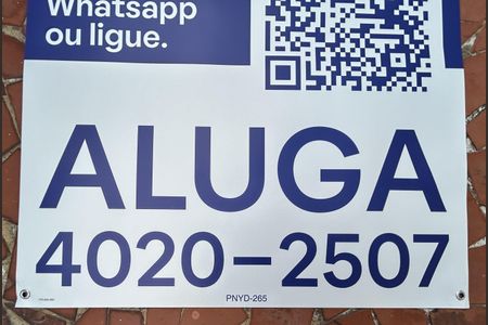 Casa para alugar com 231m², 3 quartos e sem vagaCódigo