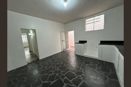 Casa para alugar com 231m², 3 quartos e sem vagaCozinha