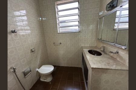 Casa para alugar com 231m², 3 quartos e sem vagaBanheiro Social