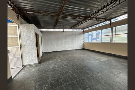Casa para alugar com 231m², 3 quartos e sem vagaTerraço