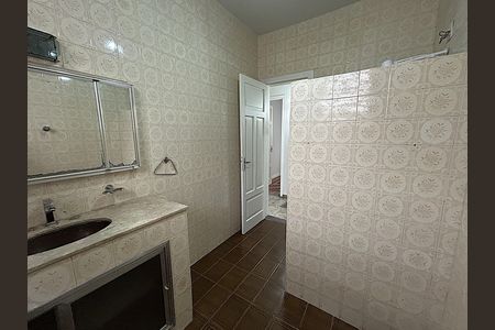 Casa para alugar com 231m², 3 quartos e sem vagaBanheiro Social