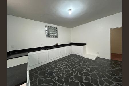 Casa para alugar com 231m², 3 quartos e sem vagaCozinha