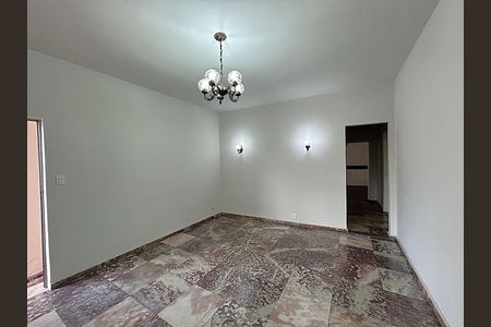Sala de casa para alugar com 3 quartos, 231m² em Méier, Rio de Janeiro