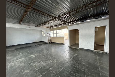 Casa para alugar com 231m², 3 quartos e sem vagaTerraço
