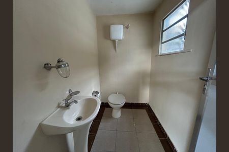 Casa para alugar com 231m², 3 quartos e sem vagaLavabo