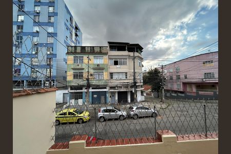 Vista do Quarto 1 de casa para alugar com 3 quartos, 231m² em Méier, Rio de Janeiro