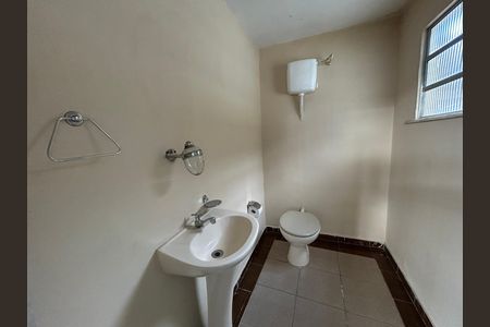 Casa para alugar com 231m², 3 quartos e sem vagaLavabo