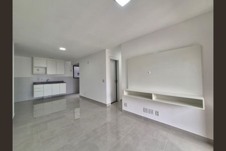 Apartamento para alugar com 3 quartos, 80m² em Recreio dos Bandeirantes, Rio de Janeiro