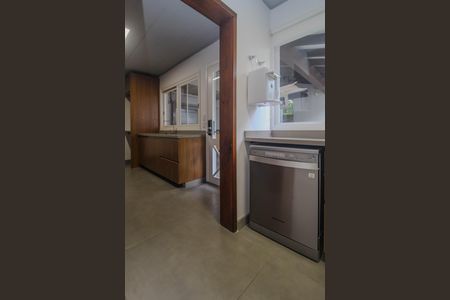 Casa de condomínio para alugar com 840m², 4 quartos e 2 vagas Casa de condomínio para alugar com 840m², 4 quartos e 2 vagasCozinha