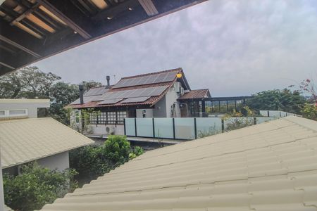 Casa de condomínio para alugar com 840m², 4 quartos e 2 vagas Casa de condomínio para alugar com 840m², 4 quartos e 2 vagasVista do quarto