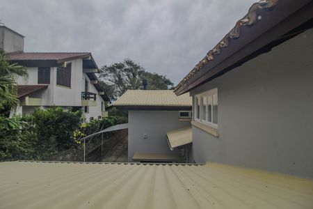 Casa de condomínio para alugar com 840m², 4 quartos e 2 vagas Casa de condomínio para alugar com 840m², 4 quartos e 2 vagasVista