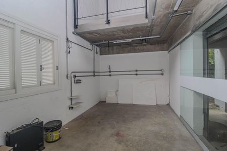 Casa de condomínio para alugar com 840m², 4 quartos e 2 vagas Casa de condomínio para alugar com 840m², 4 quartos e 2 vagasÁrea externa