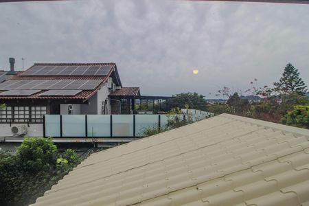 Casa de condomínio para alugar com 840m², 4 quartos e 2 vagas Casa de condomínio para alugar com 840m², 4 quartos e 2 vagasVista do quarto