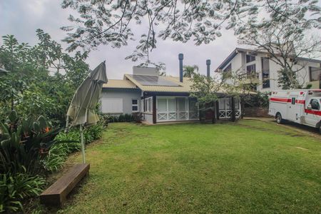 Casa de condomínio para alugar com 840m², 4 quartos e 2 vagas Casa de condomínio para alugar com 840m², 4 quartos e 2 vagasJardim