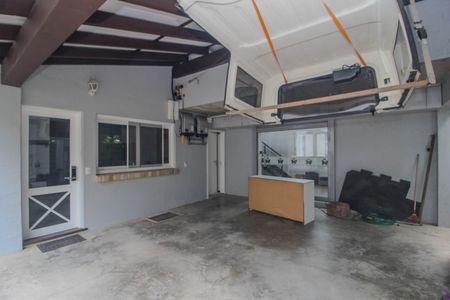 Casa de condomínio para alugar com 840m², 4 quartos e 2 vagas Casa de condomínio para alugar com 840m², 4 quartos e 2 vagasÁrea externa