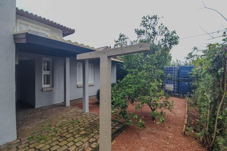Casa de condomínio para alugar com 840m², 4 quartos e 2 vagas Casa de condomínio para alugar com 840m², 4 quartos e 2 vagasQuintal