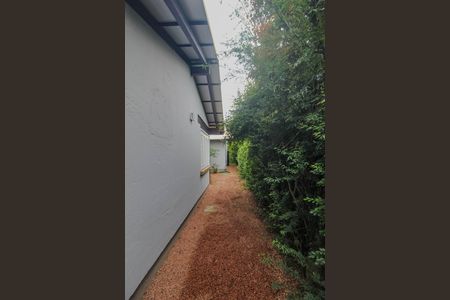 Casa de condomínio para alugar com 840m², 4 quartos e 2 vagas Casa de condomínio para alugar com 840m², 4 quartos e 2 vagasQuintal