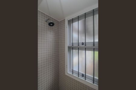 Casa de condomínio para alugar com 840m², 4 quartos e 2 vagas Casa de condomínio para alugar com 840m², 4 quartos e 2 vagasBanheiro da Suíte 2