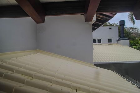 Casa de condomínio para alugar com 840m², 4 quartos e 2 vagas Casa de condomínio para alugar com 840m², 4 quartos e 2 vagasVista da suíte 3