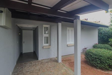 Casa de condomínio para alugar com 840m², 4 quartos e 2 vagas Casa de condomínio para alugar com 840m², 4 quartos e 2 vagasQuintal