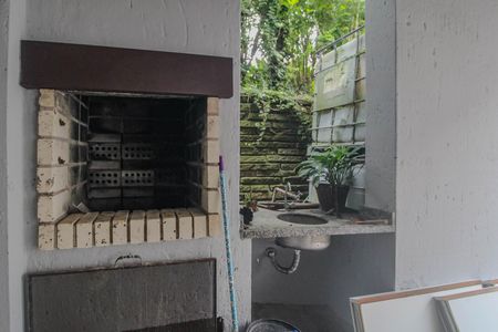 Casa de condomínio para alugar com 840m², 4 quartos e 2 vagas Casa de condomínio para alugar com 840m², 4 quartos e 2 vagasÁrea externa