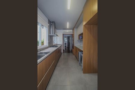 Casa de condomínio para alugar com 840m², 4 quartos e 2 vagas Casa de condomínio para alugar com 840m², 4 quartos e 2 vagasCozinha
