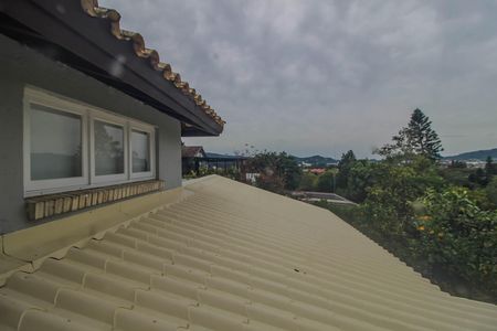Casa de condomínio para alugar com 840m², 4 quartos e 2 vagas Casa de condomínio para alugar com 840m², 4 quartos e 2 vagasVista